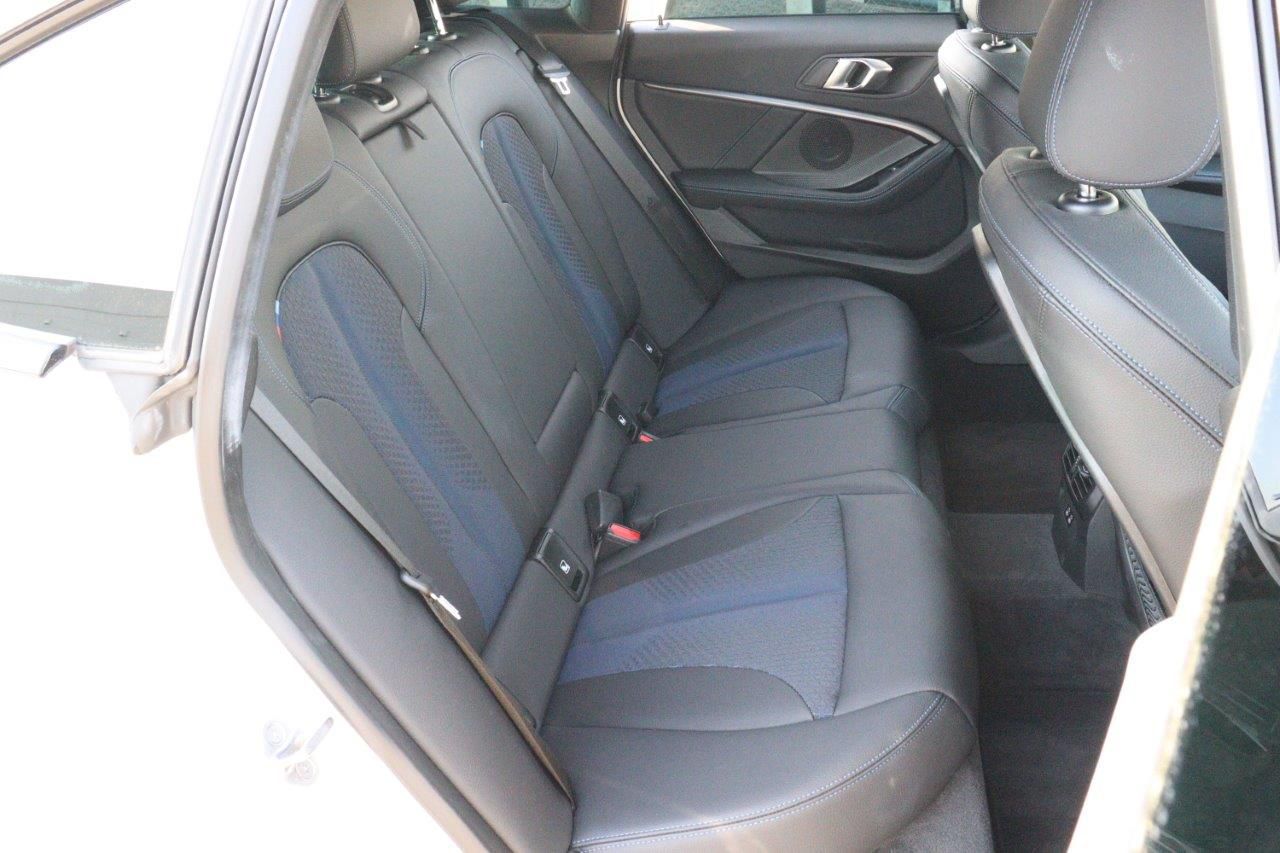 F44 218i Gran Coupe B38 1.5i