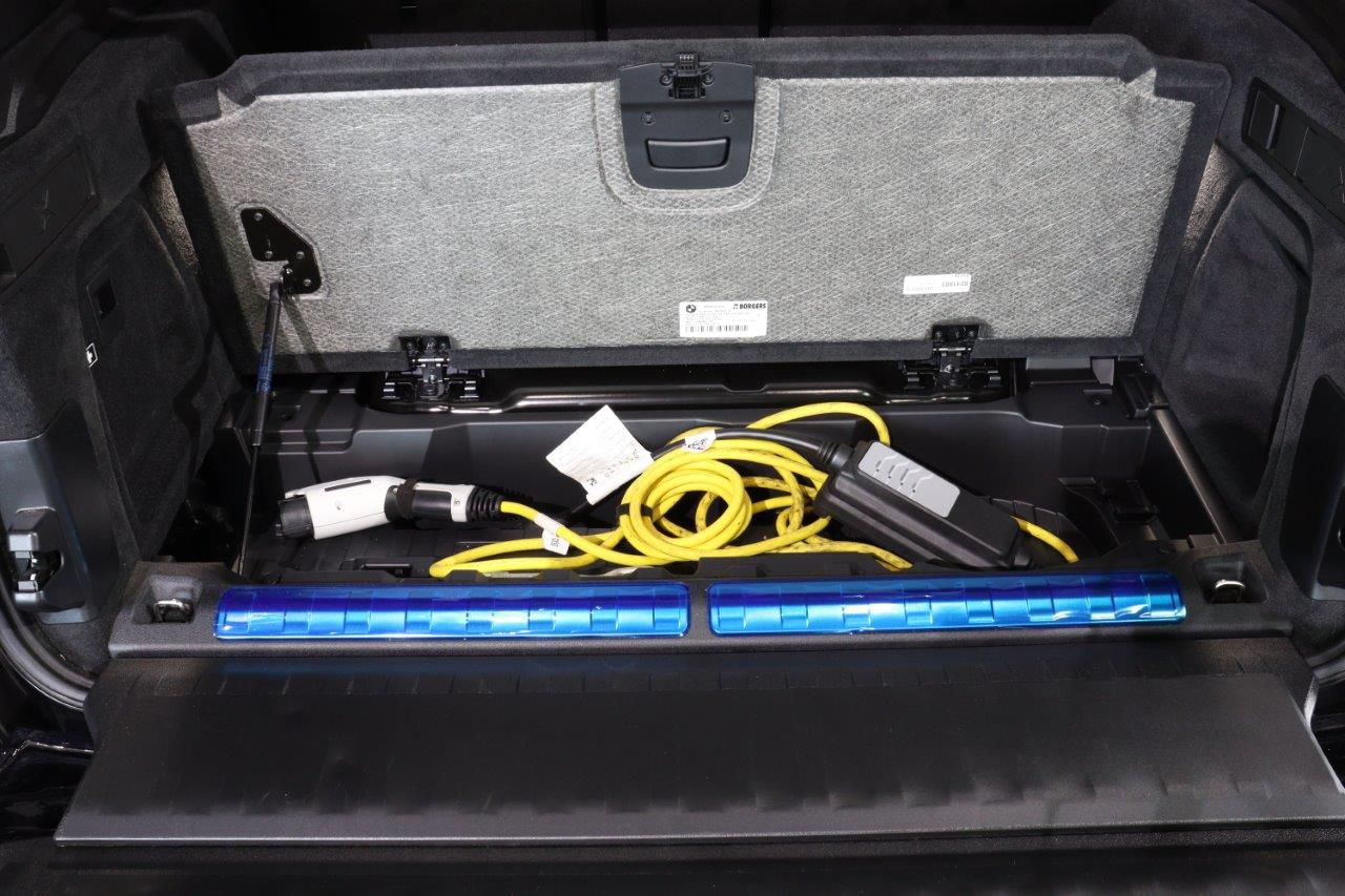 G05 X5 xDrive45e xLine XB1 PHEV
