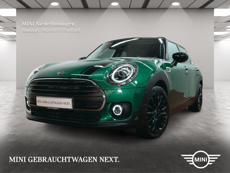 MINI Cooper Clubman