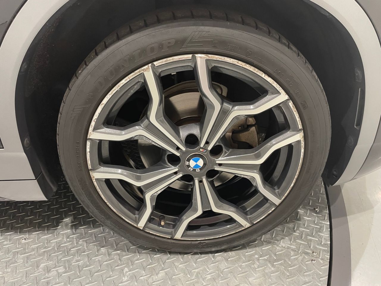 F39 X2 xDrive18d SAC B47 2.0d