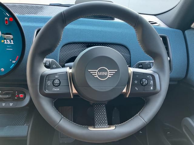U25 MINI Countryman C