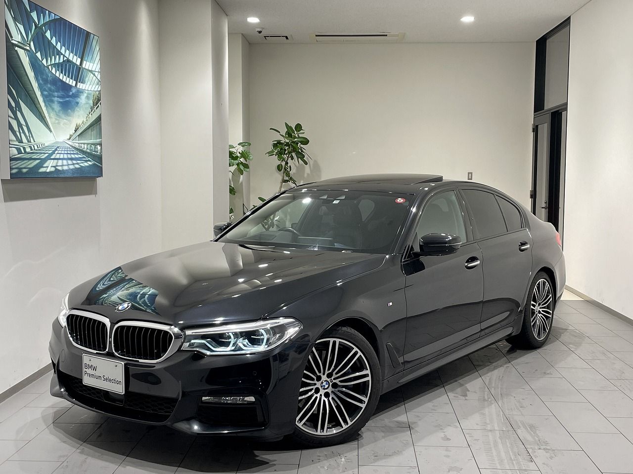 530i M Sport