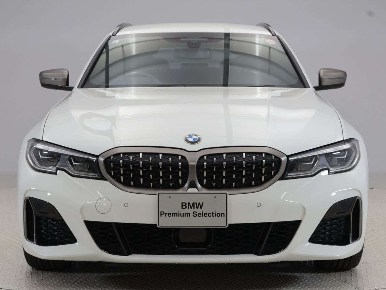 G21 M340i xDrive RHD