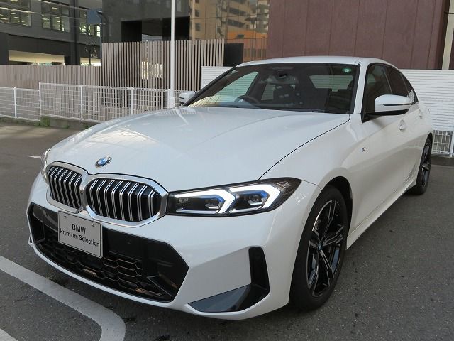 320i M Sport