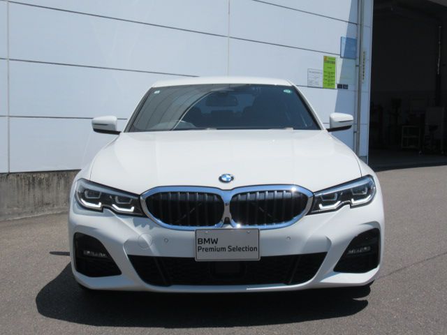 318i Berline RHD