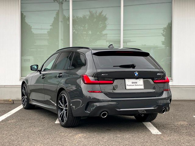 G21 320d xDrive Touring RHD