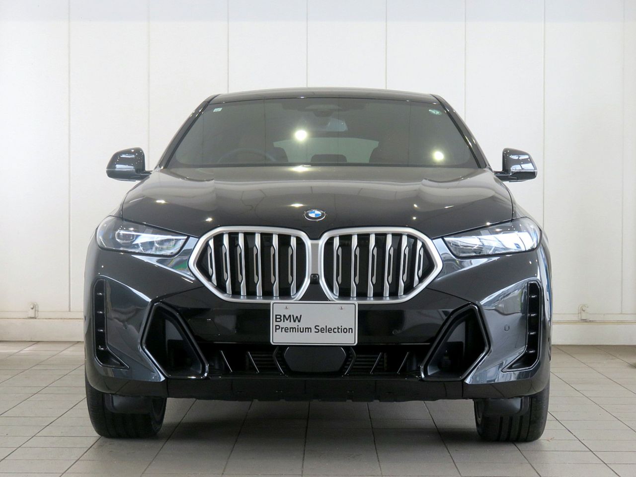 X6 xDrive30d M Sport RHD