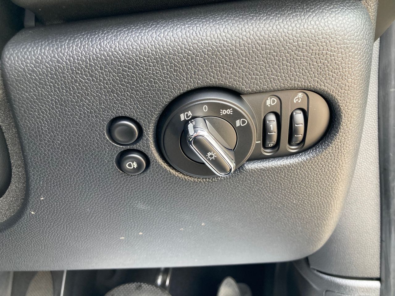 Cooper 5 doors