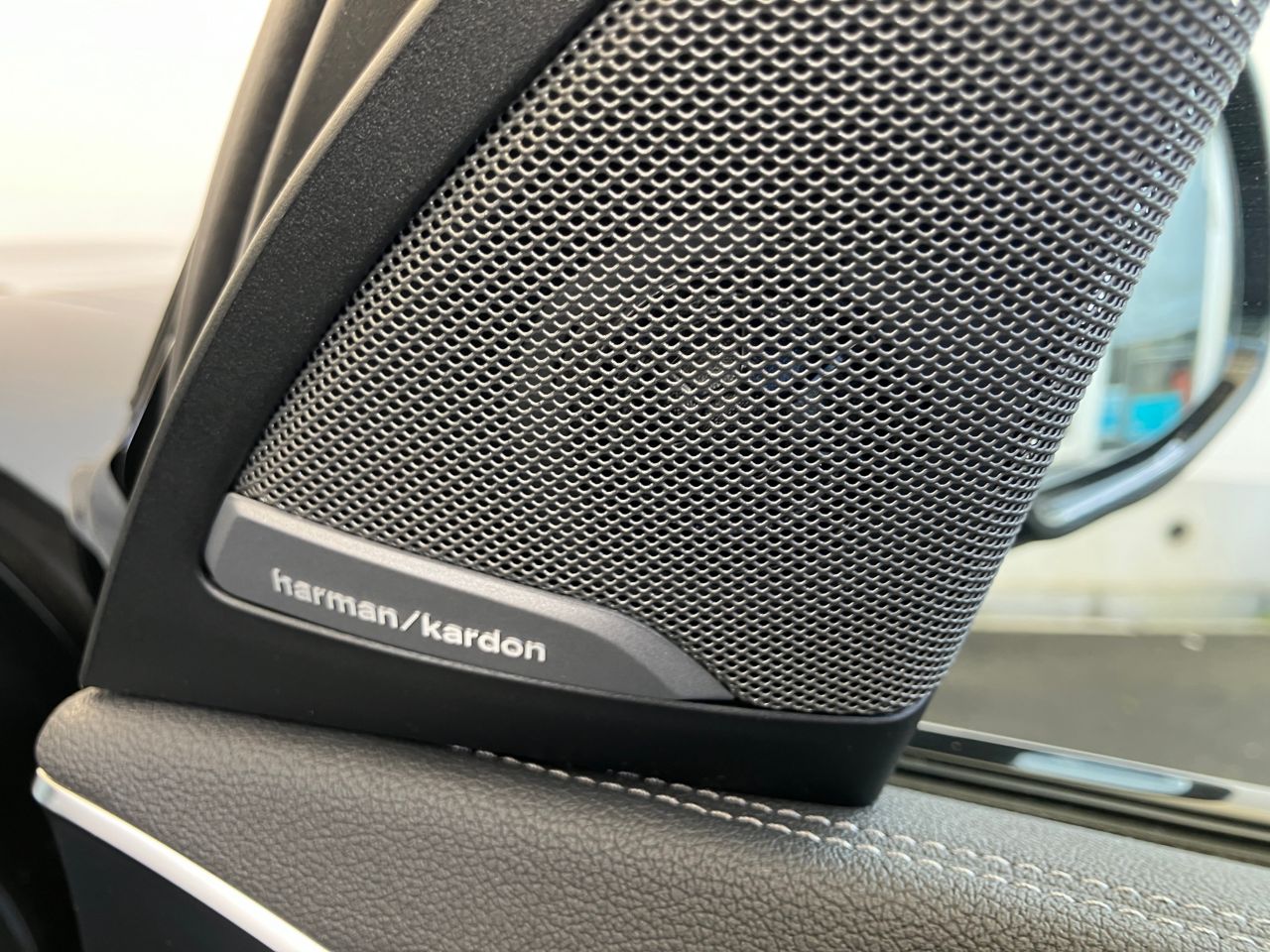 G01 X3 xDrive20d RHD ZA LCI