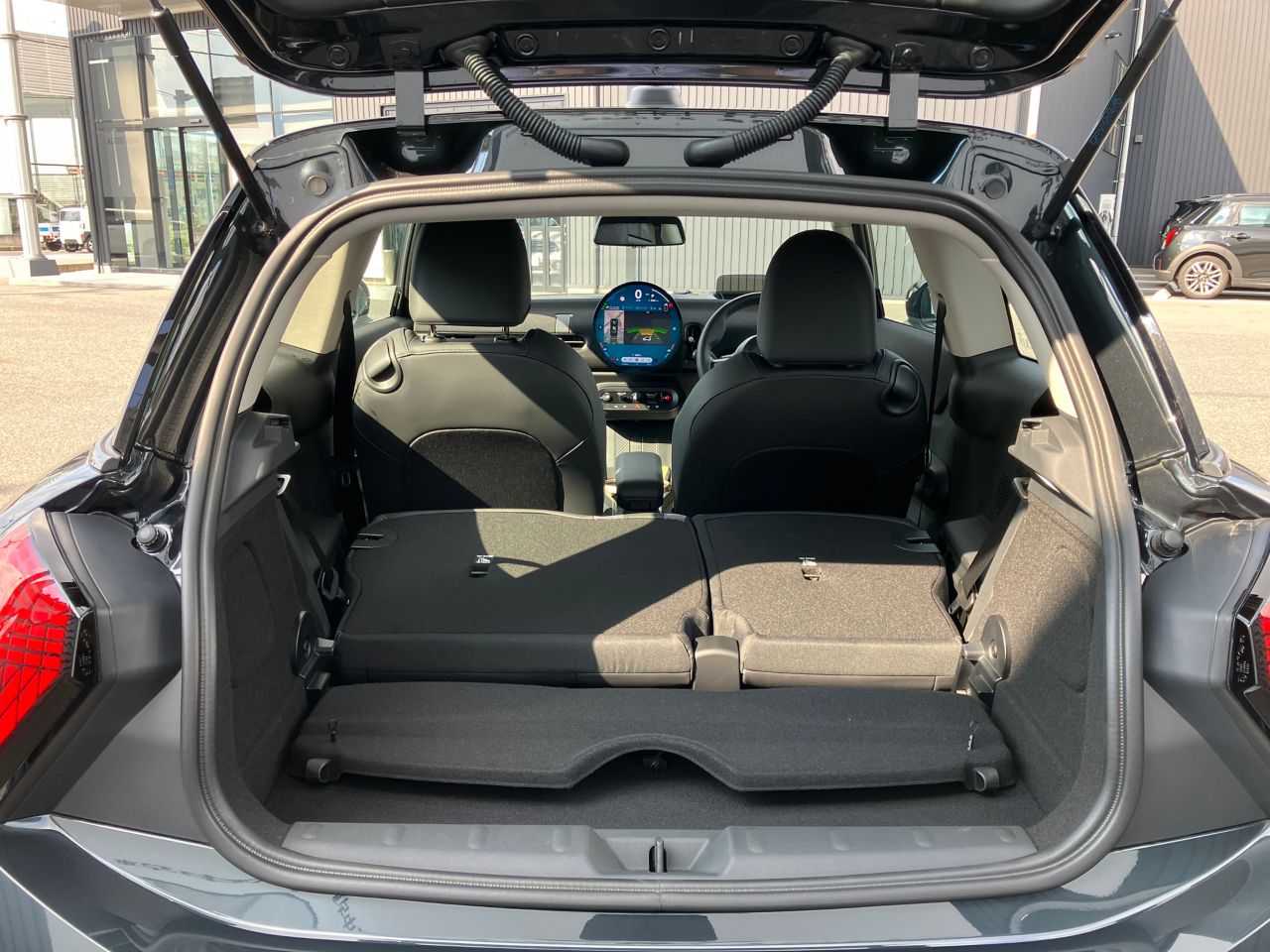 F66 MINI Cooper S 3Dr