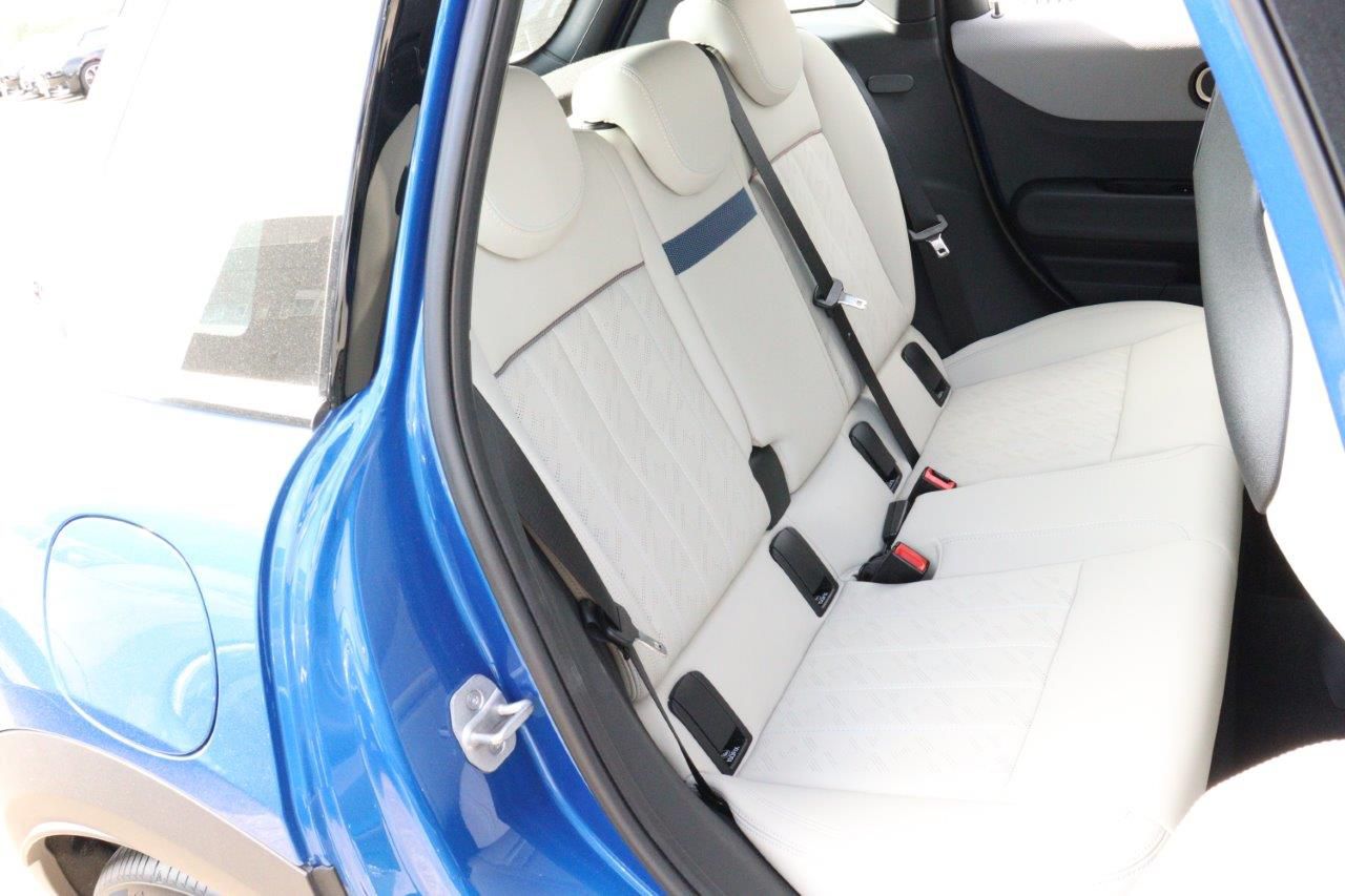 MINI Cooper C 5-doors