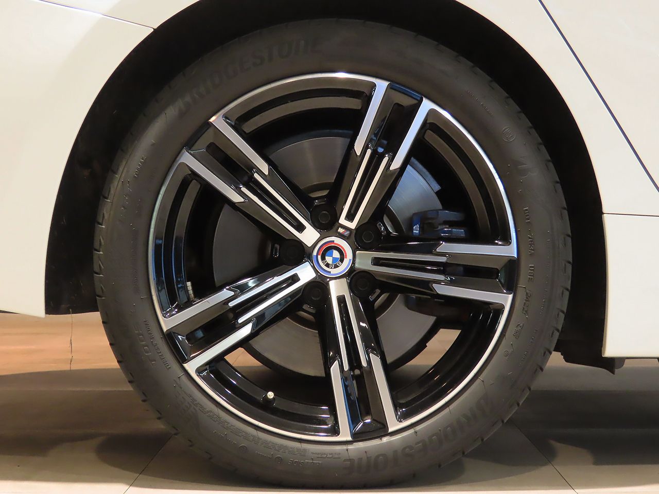 G20 330e Saloon LCI RHD MX