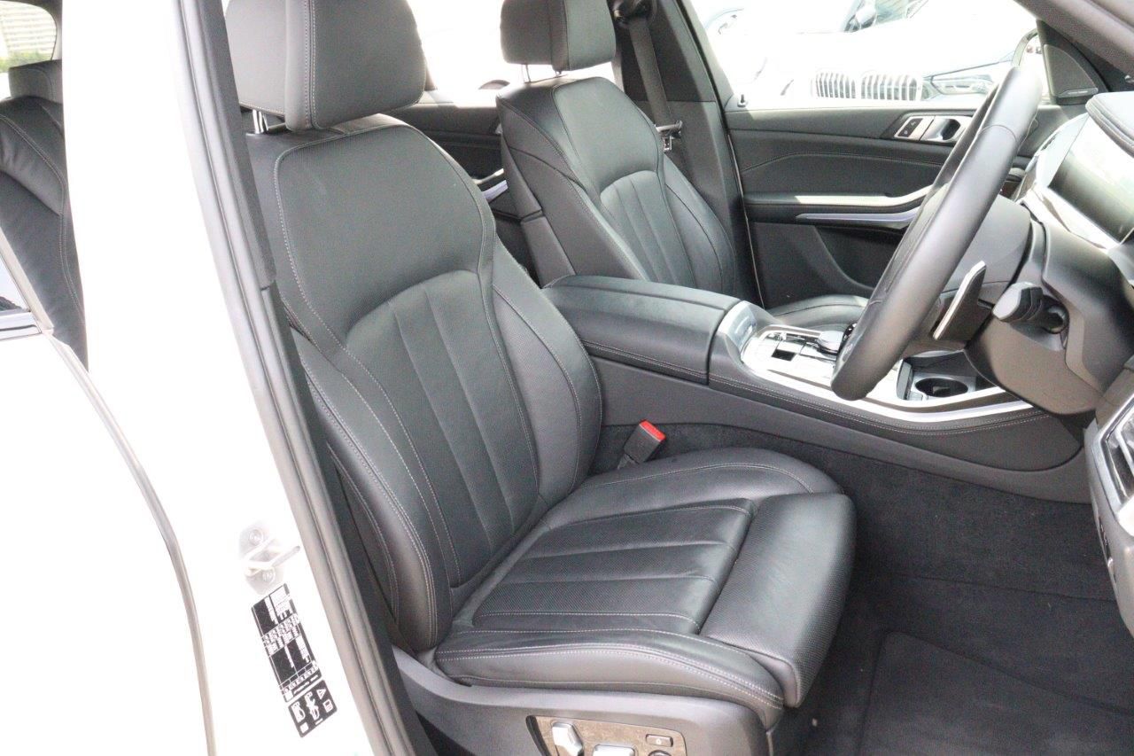 G05 X5 xDrive40d xLine B57 3.0d