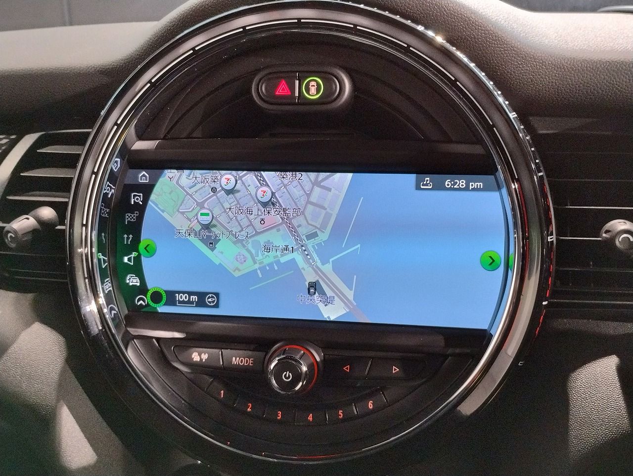 F56 MINI JOHN COOPER WORKS
