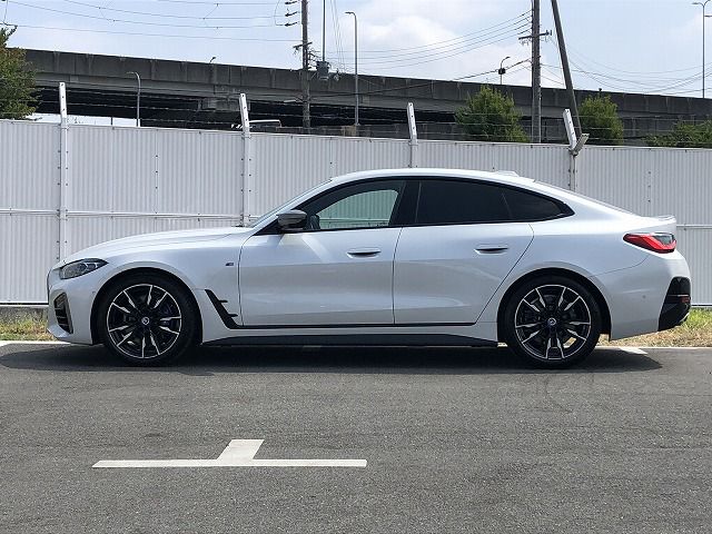 G26 M440i xDrive B58 3.0 RHD