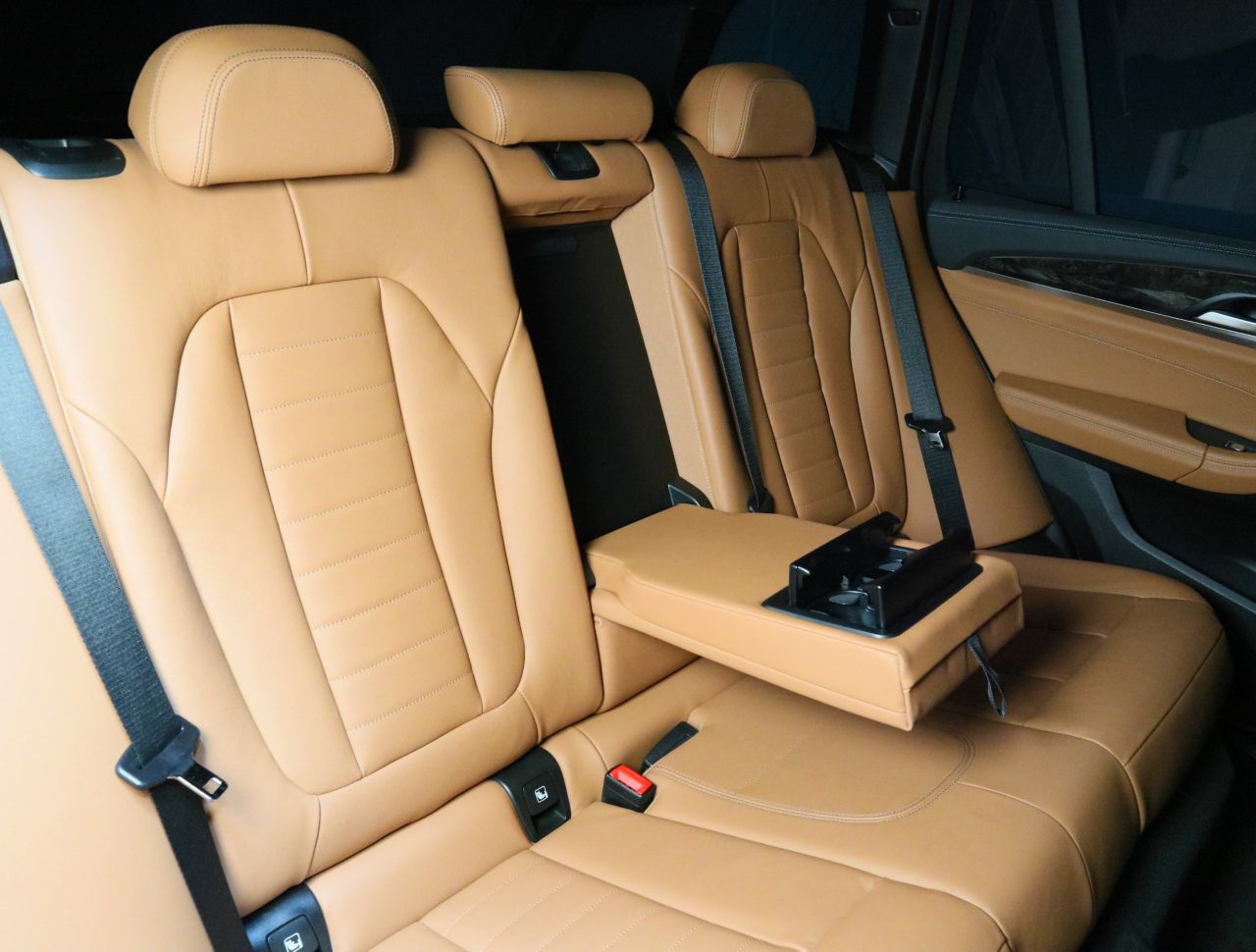 X3 M40i RHD TU