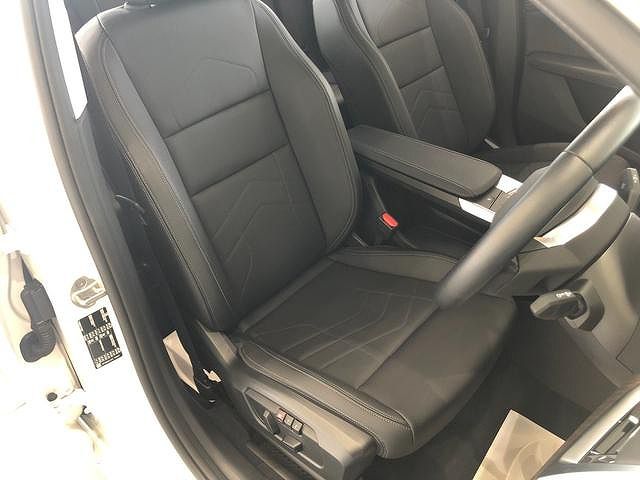 U06 218d Active Tourer B47 2.0d