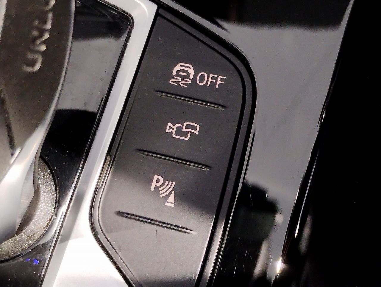 G01 X3 M40d RHD LCI ZA