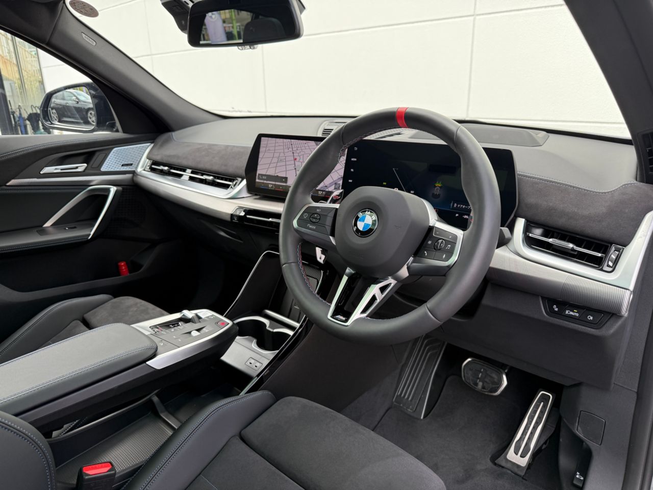 X2 M35i xDrive RHD