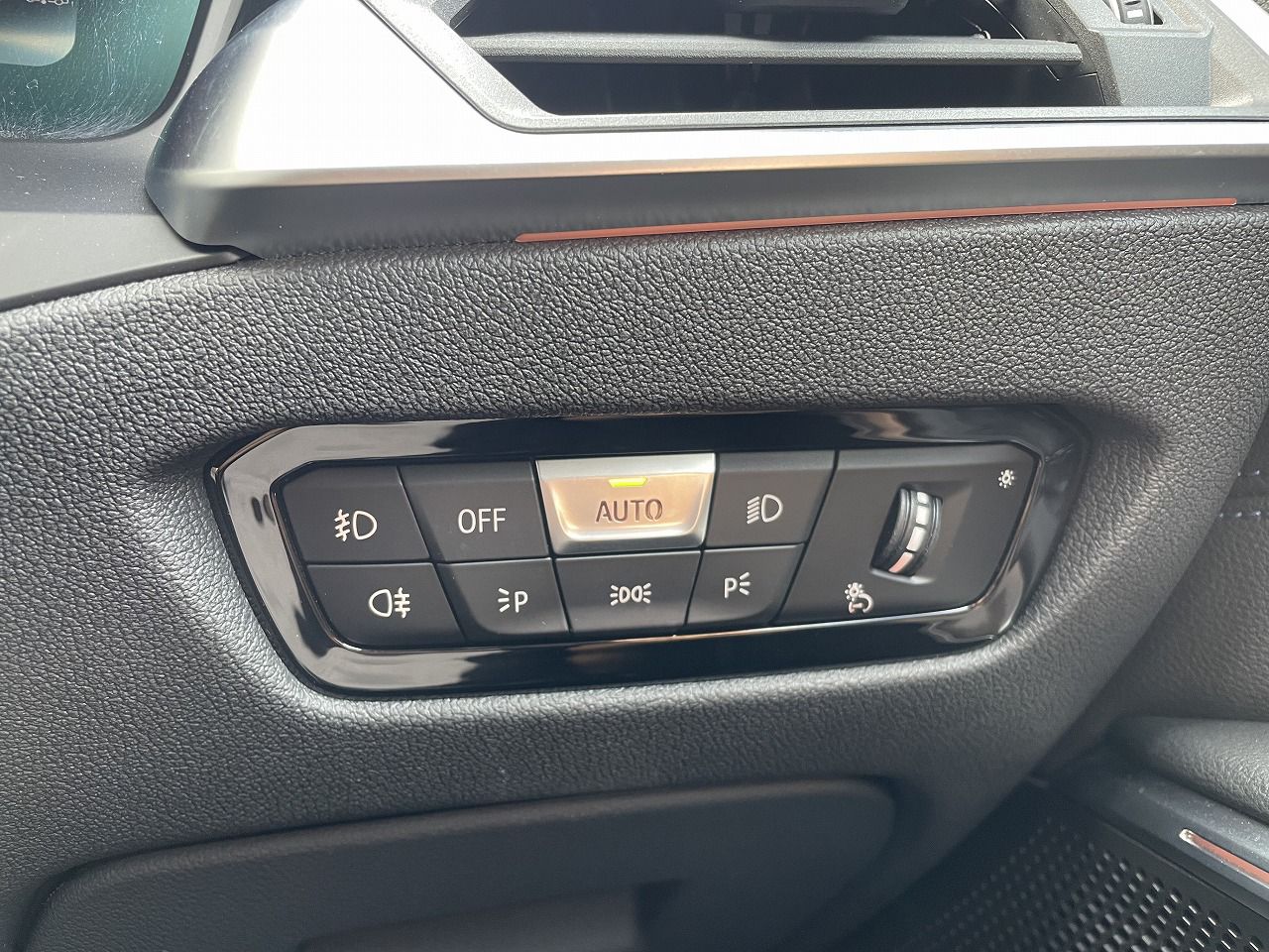 G21 320d xDrive Touring RHD