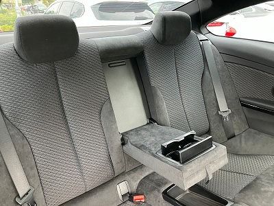 420I COUPE RHD