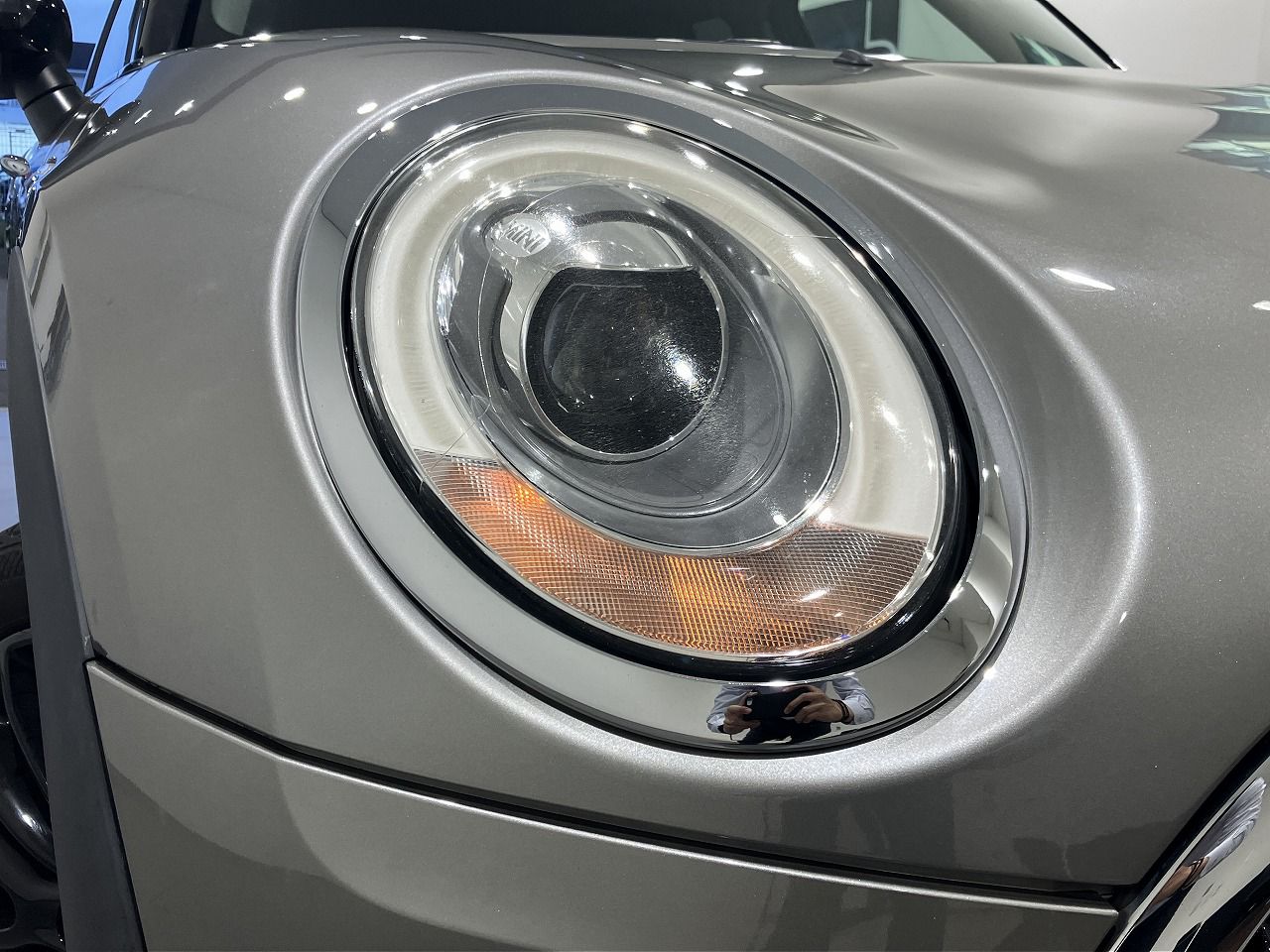 MINI CLUBMAN COOPER S D