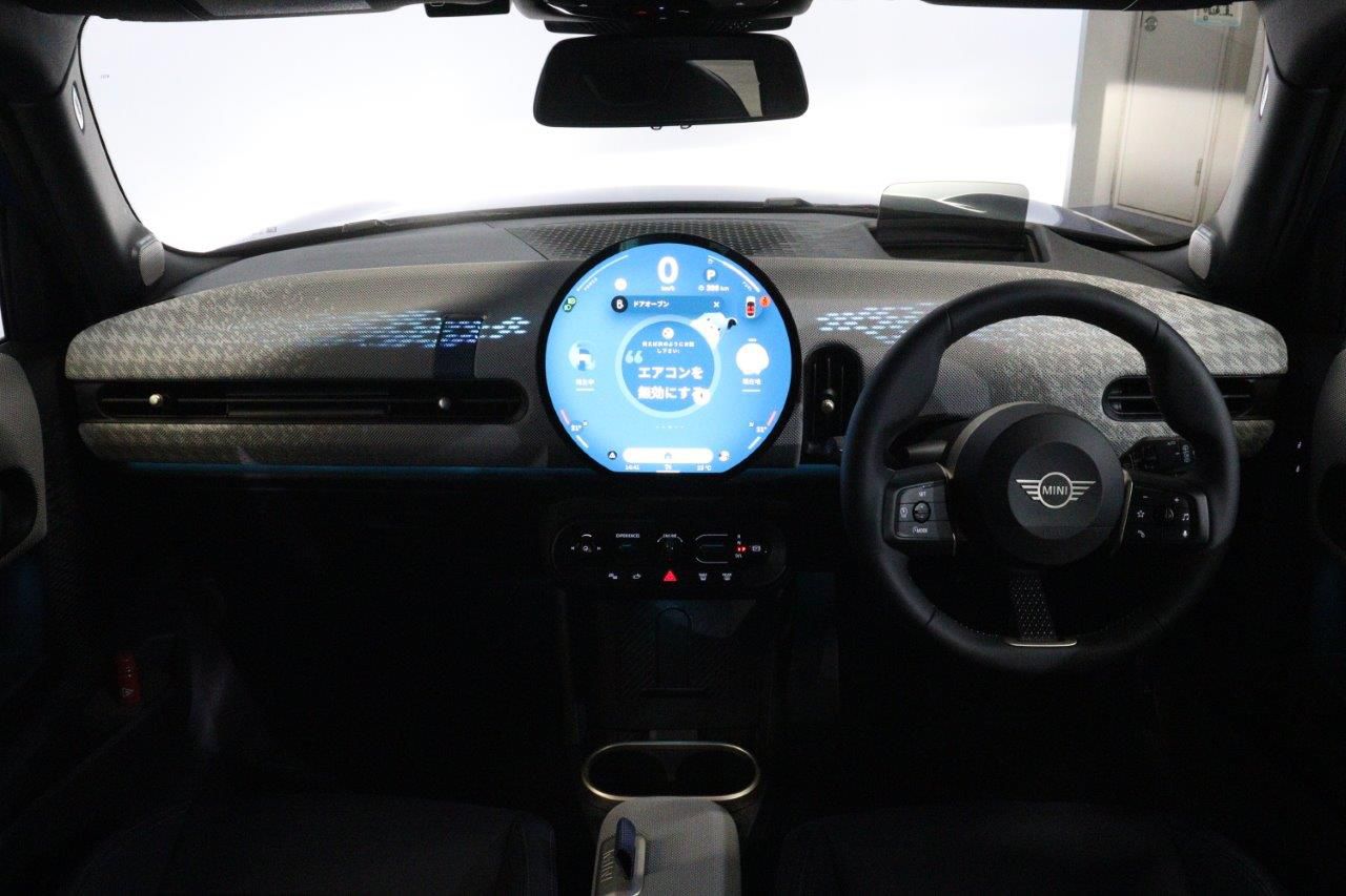 F65 MINI Cooper S 5Dr