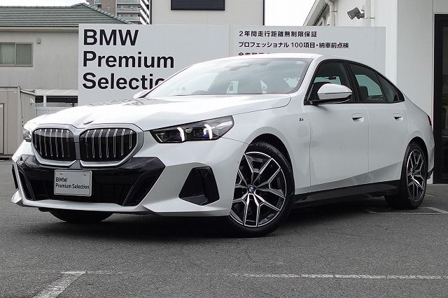523d xDrive M Sport