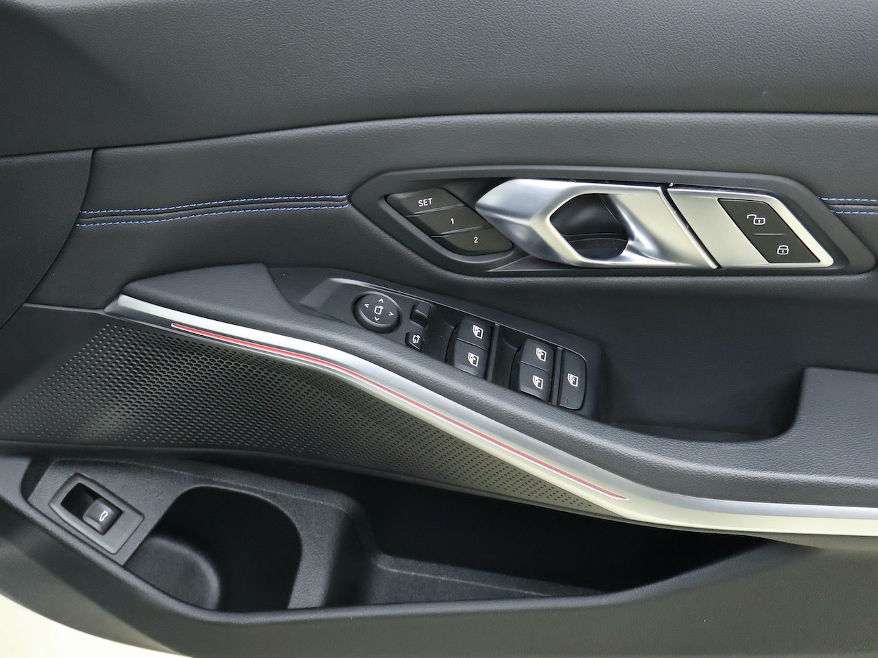 G21 320d xDrive Touring RHD