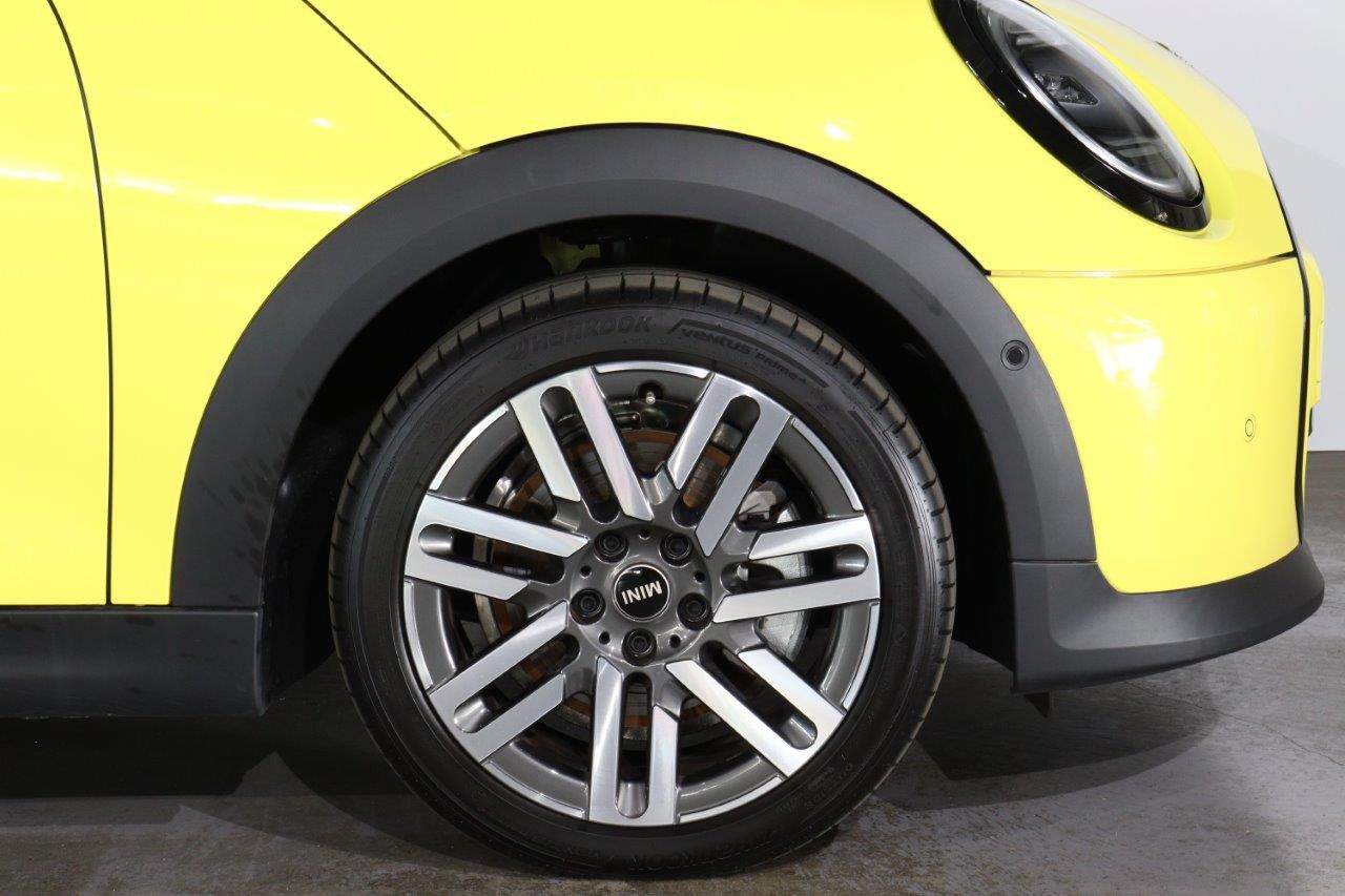 MINI Cooper C 5-doors