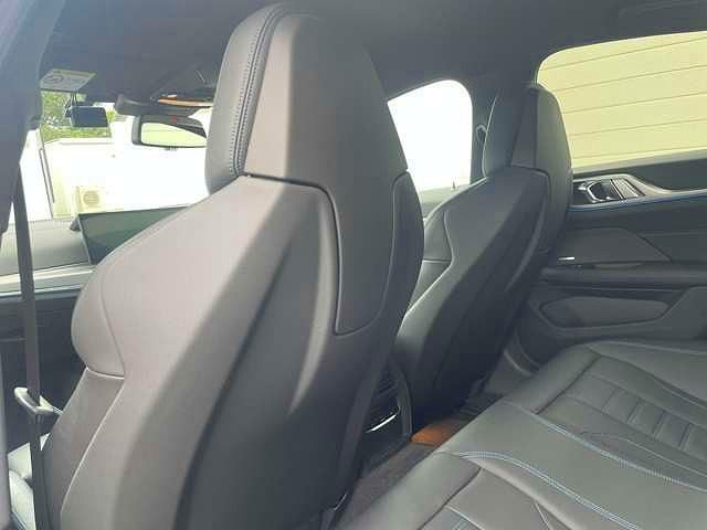 G26 i4 M50 RHD