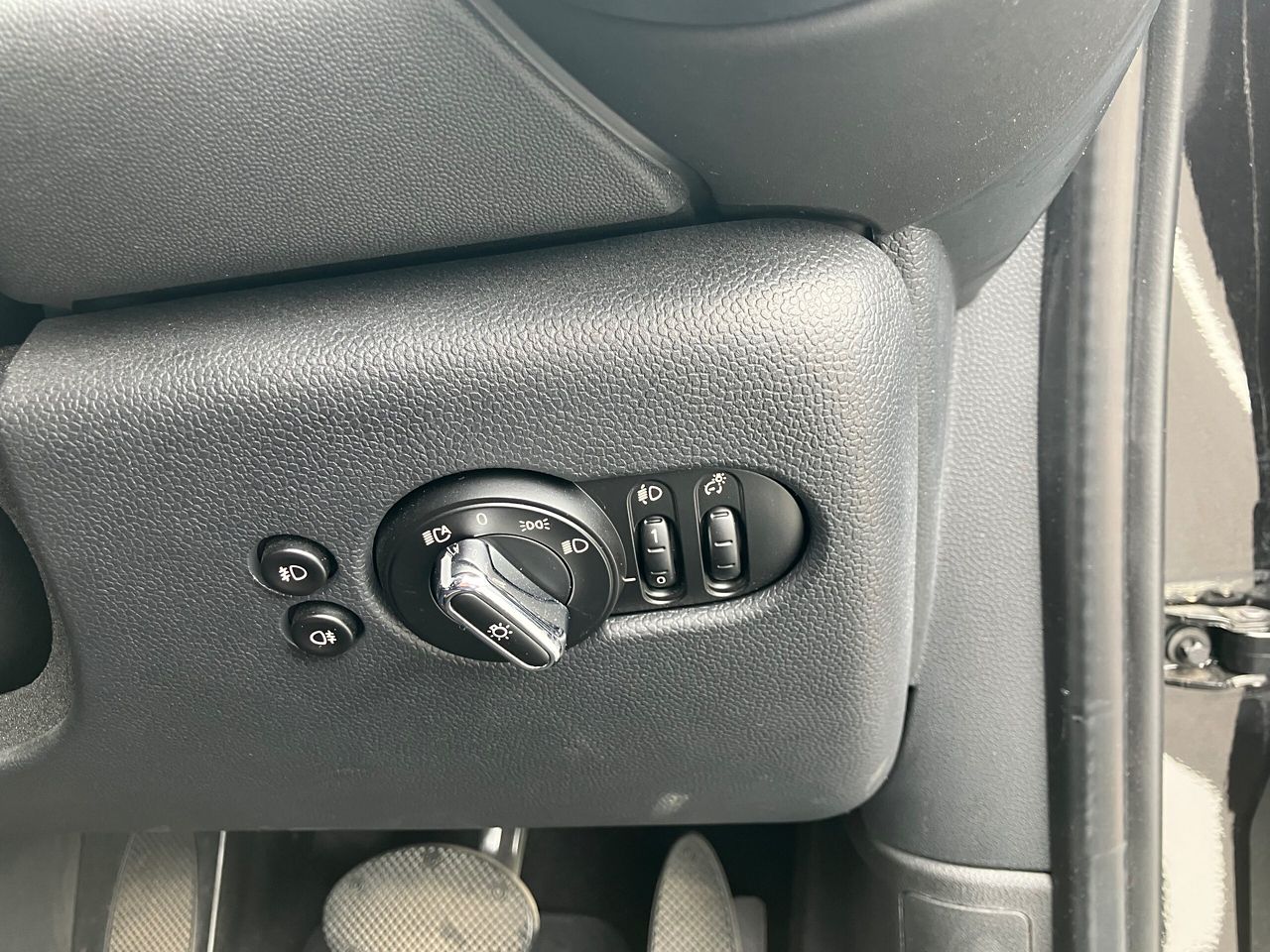 Cooper S 5 doors