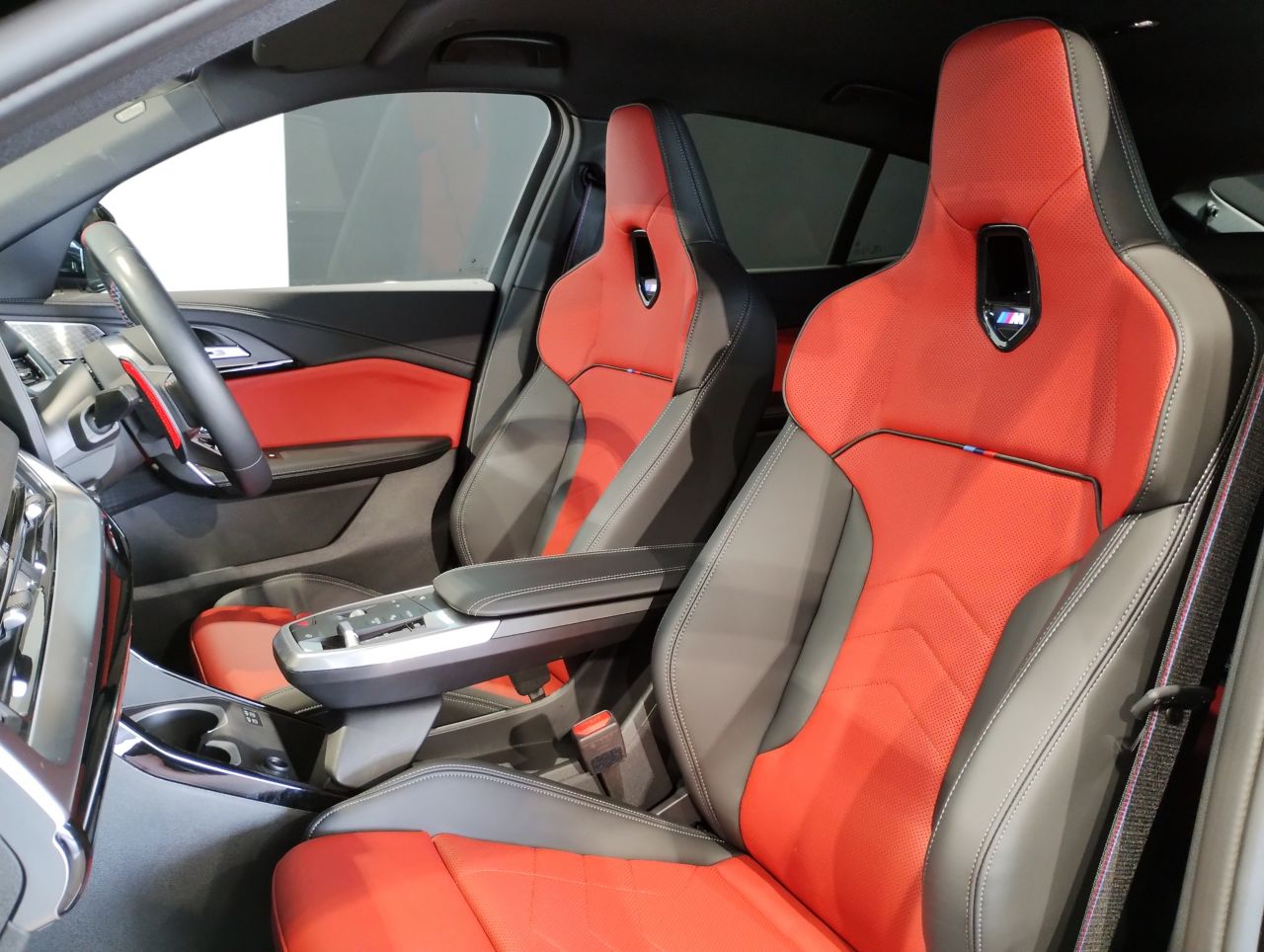 X2 M35i xDrive RHD