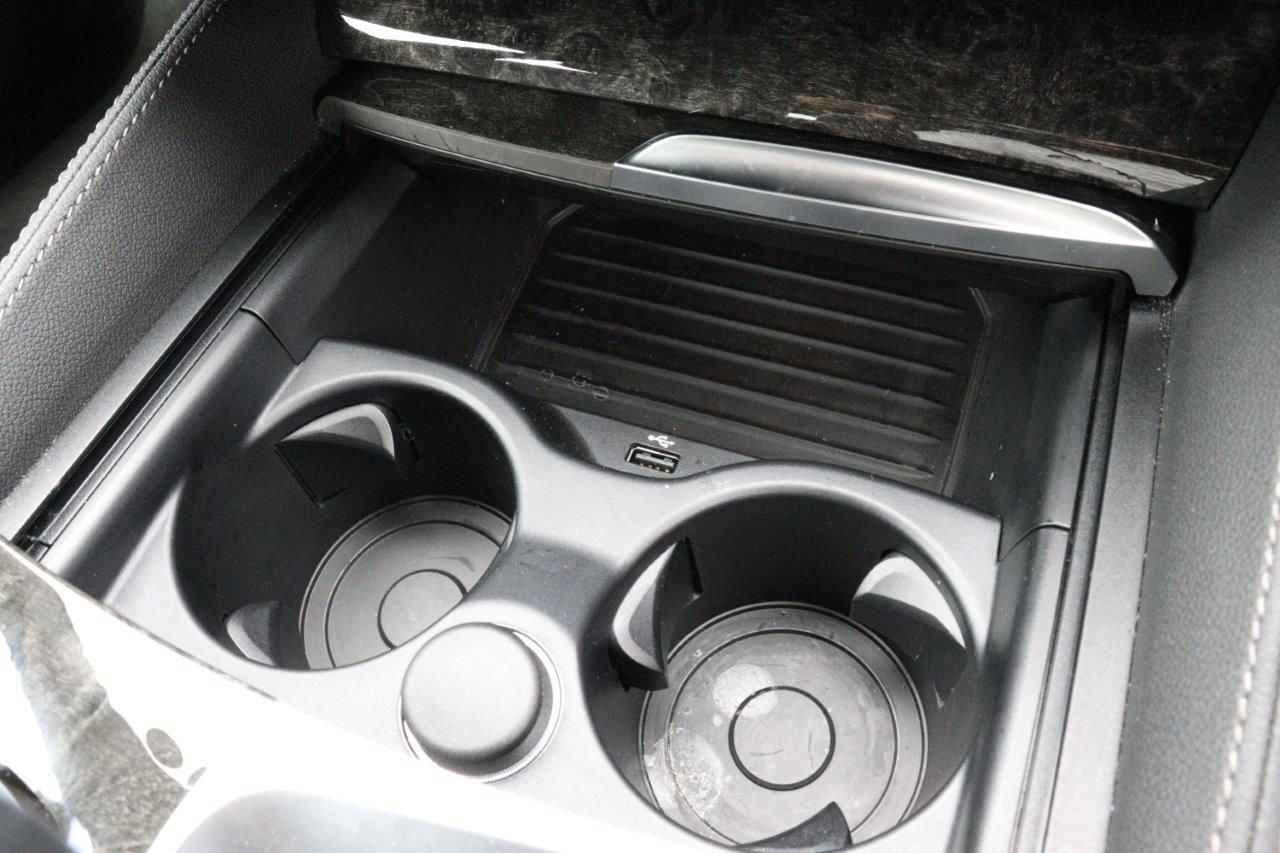 G30 530i SE Saloon B48 2.0i