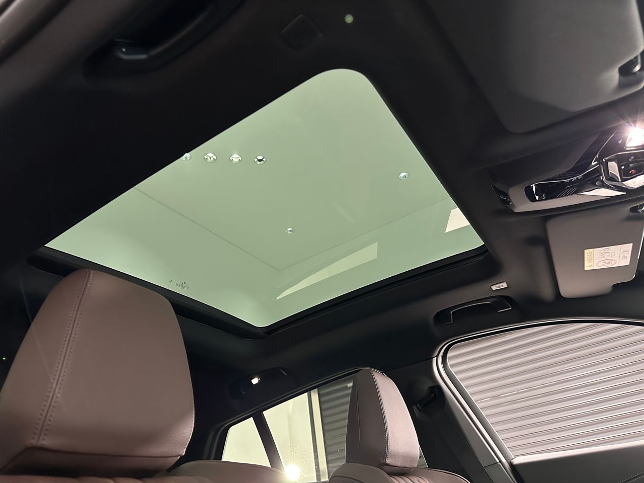 iX2 xDrive30 MSP