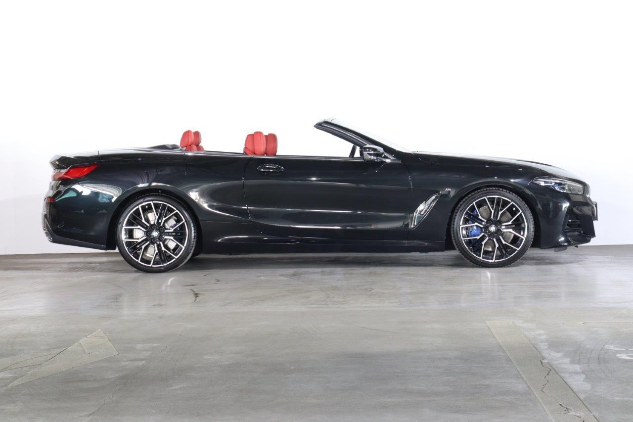G14 840i M Sport Convertible B58 3.0i