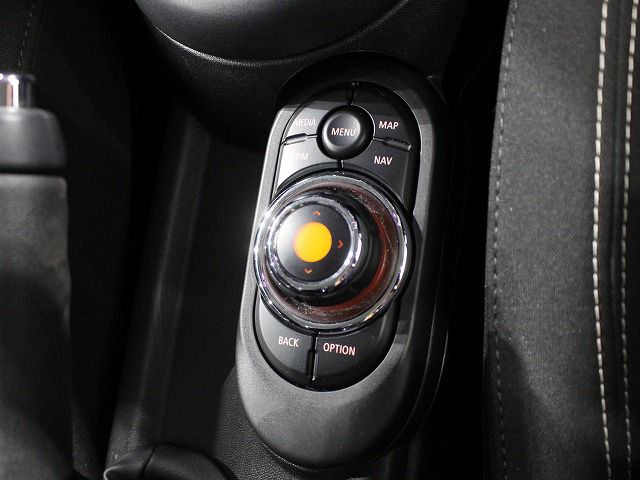 F56 MINI Cooper S 3-Door Hatch LCI