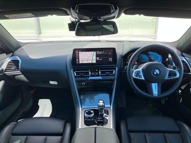 G16 840i M Sport Gran Coupe B58 3.0i