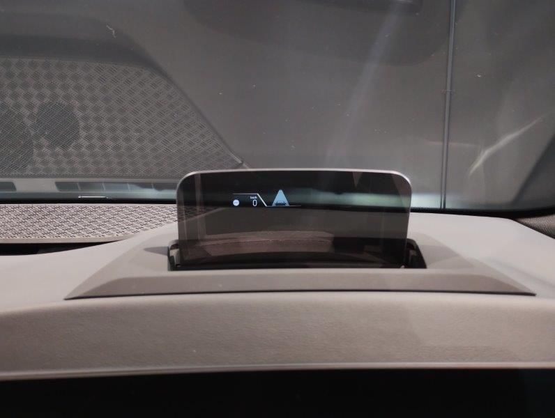 U06 218d Active Tourer B47 2.0d