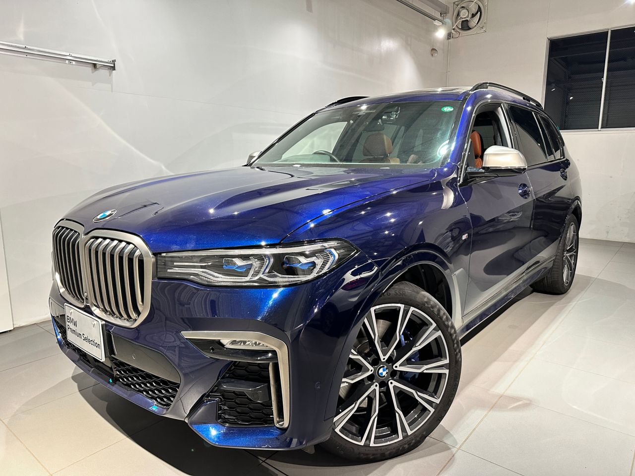 G07 X7 M50i N63 4.4i