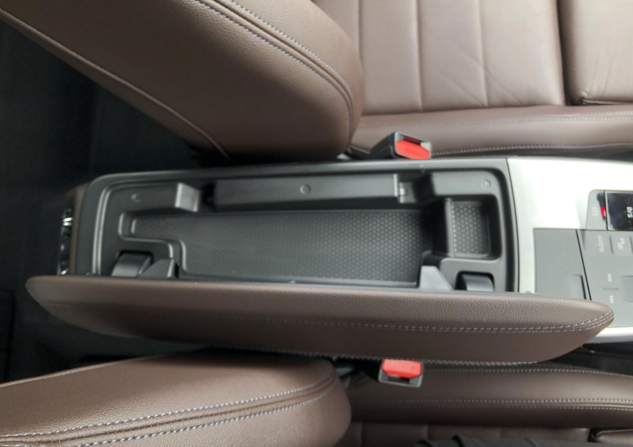 U06 218d Active Tourer B47 2.0d