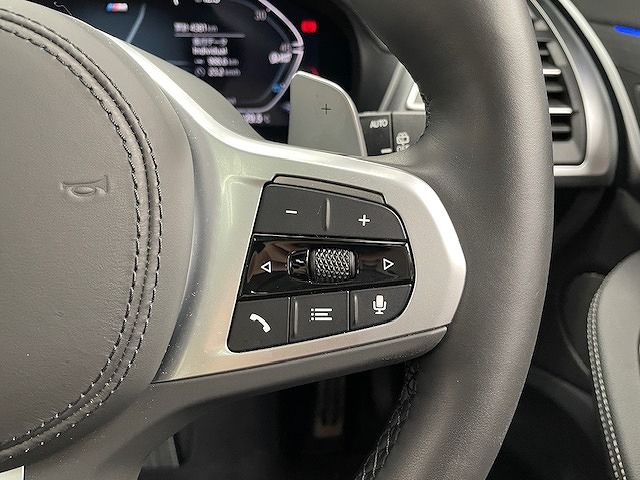 G01 X3 xDrive20d RHD ZA LCI