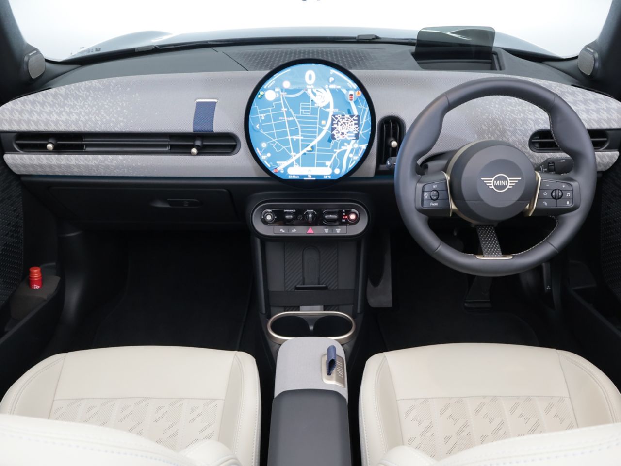 F67 MINI Cooper Convertible S