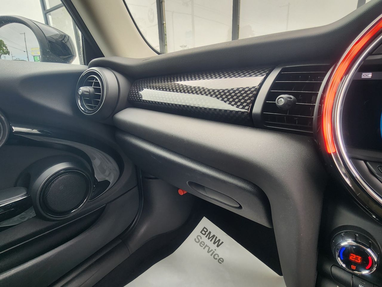 F56 MINI Cooper S 3-Door Hatch LCI