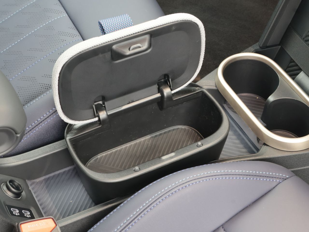 MINI Cooper C 5-doors