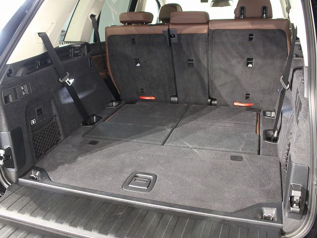 X5 xDrive30d RHD