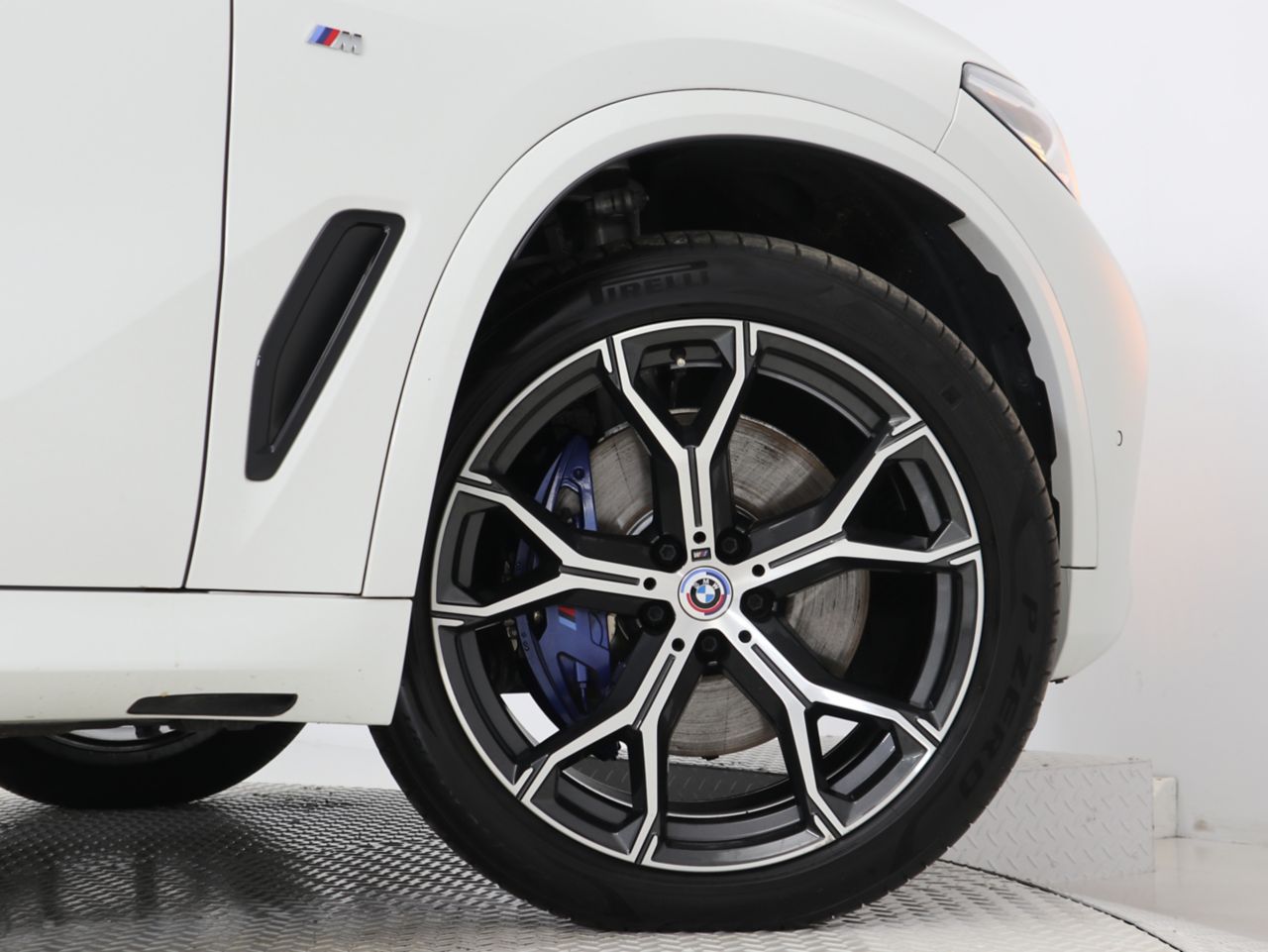 G05 X5 xDrive30d xLine B57 3.0d