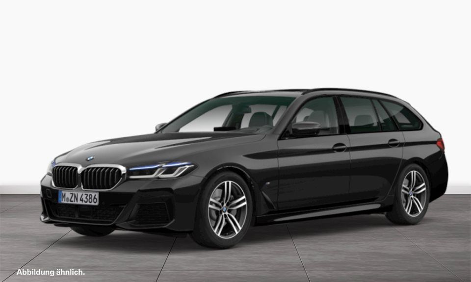 520d xDrive Touring