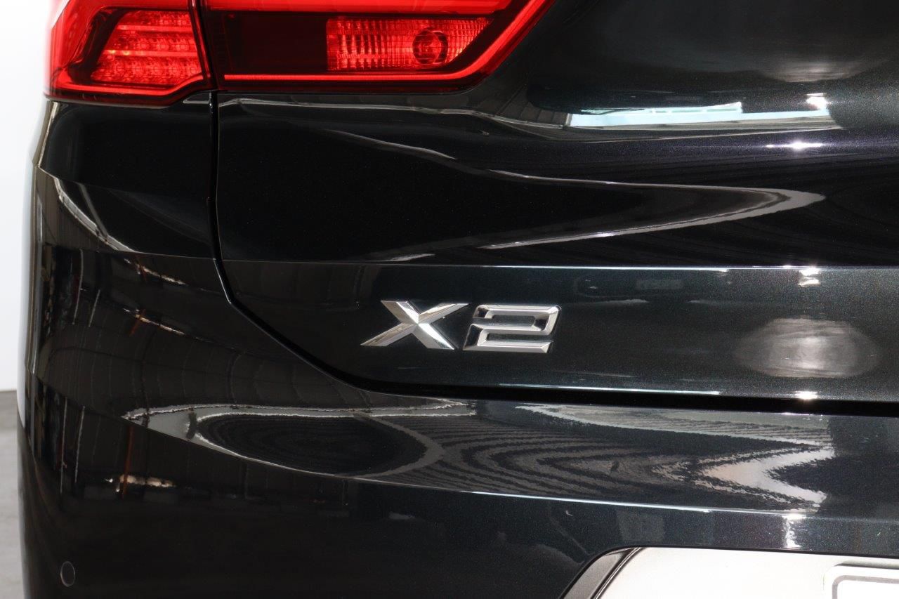 F39 X2 xDrive20i B48 2.0i SAC