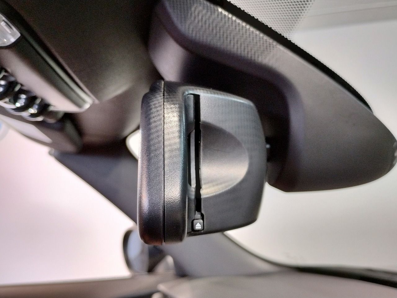 F57 MINI Cooper S Convertible LCI